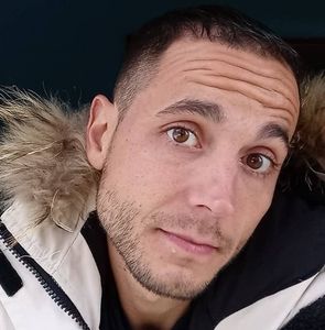 Meet your Posher, Travis